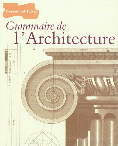 Grammaire de l'architecture