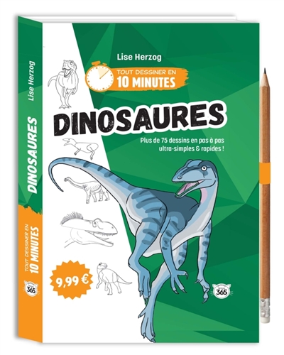 Dinosaures : plus de 75...