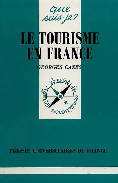 Le Tourisme en France