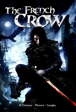 The french crow. Vol. 5