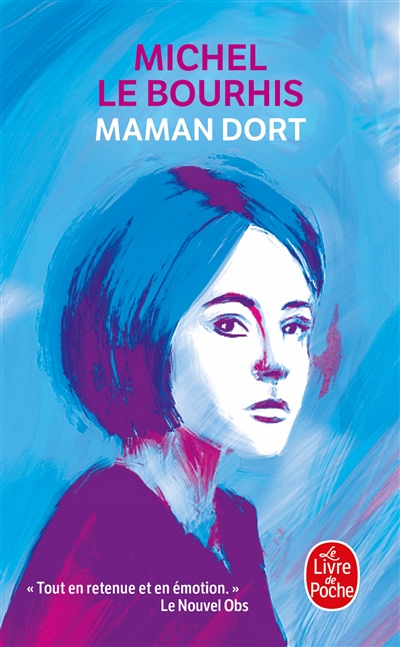 Maman dort