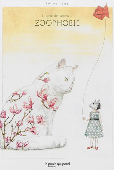 Zoophobie : la peur des animaux