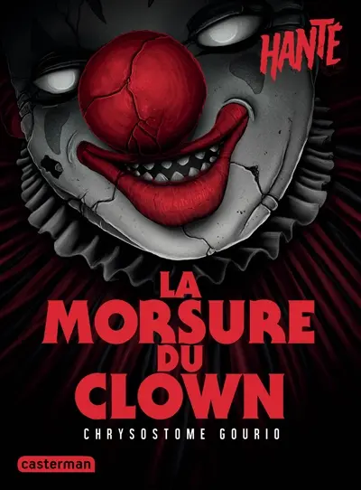 La morsure du clown