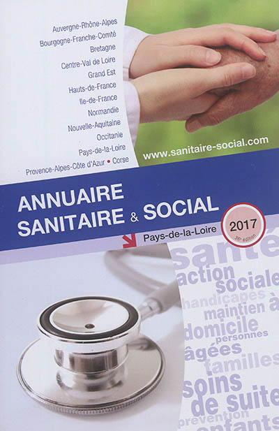 Annuaire sanitaire & social...