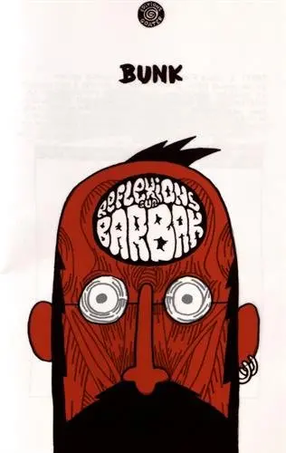 Réflexions sur Barbak