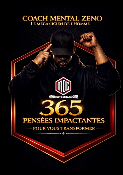 365 Pensées impactantes...