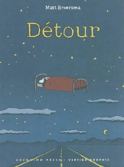 Détour : et autres histoires