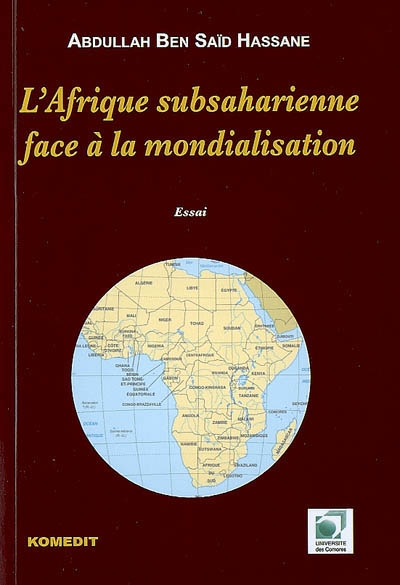 L'Afrique subsaharienne face à la mondialisation