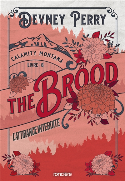 Calamity Montana. Vol. 6....