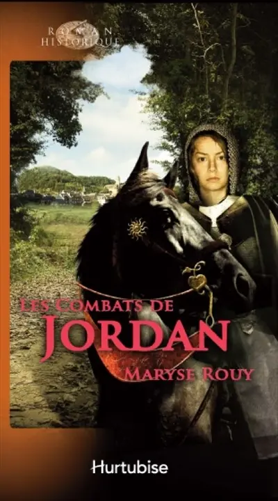 Les combats de Jordan