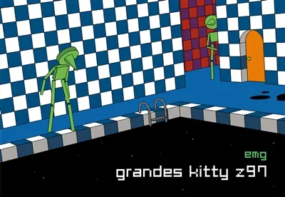 Grandes Kitty Z97