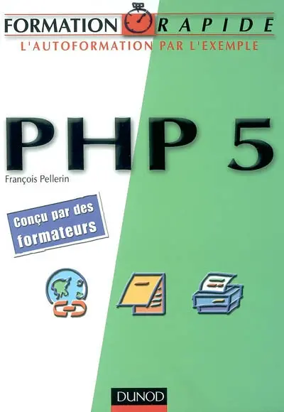PHP 5