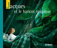 Jacques et le haricot magique