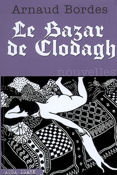 Le bazar de Clodagh