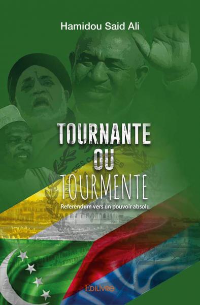 Tournante ou tourmente :...