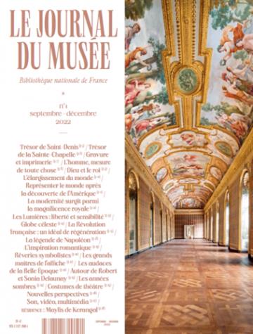 Le journal du Musée, n° 1