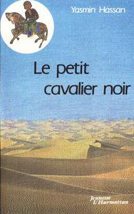 Le petit cavalier noir