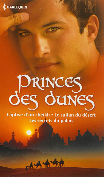 Princes des dunes