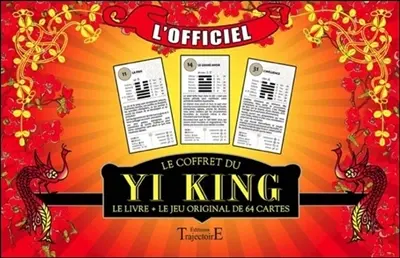 Le coffret du yi king