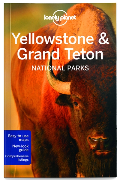 Yellowstone & Grand Teton national parks
