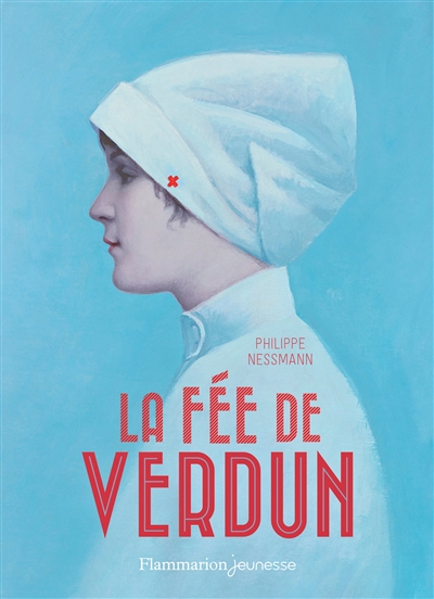 La fée de Verdun