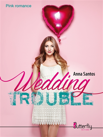 WEDDING TROUBLE