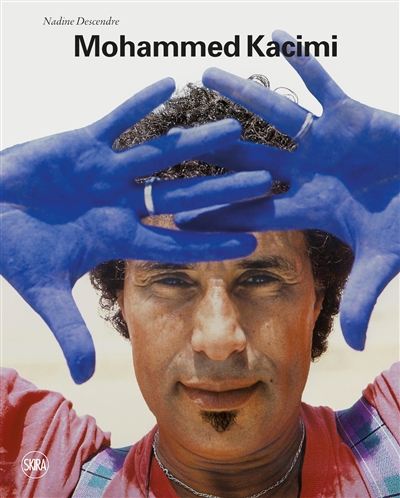 Mohammed Kacimi