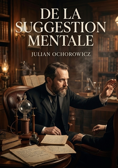 De la suggestion mentale :...