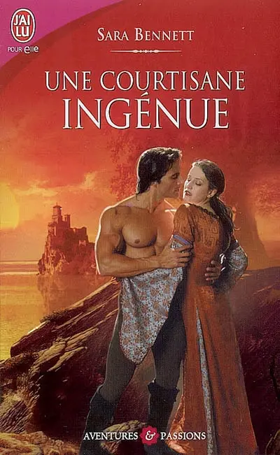 Une courtisane ingénue