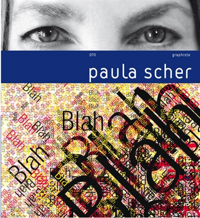 Paula Scher