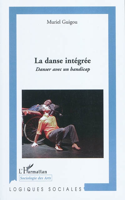 La danse intégrée : danser avec un handicap