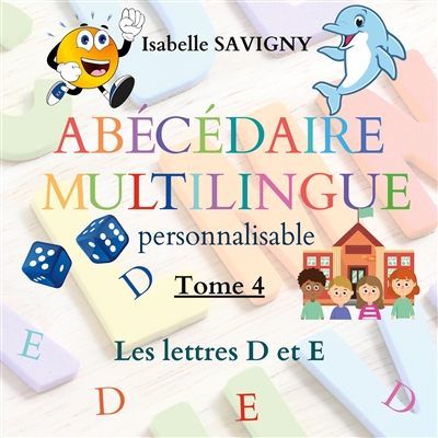 Abécédaire multilingue...