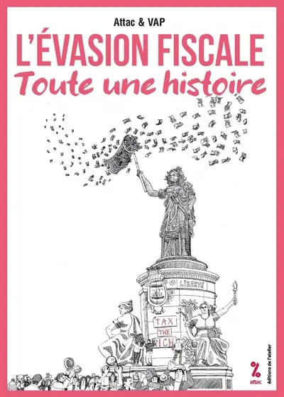 L'évasion fiscale : toute une histoire