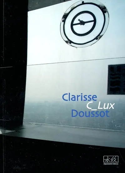 C_Lux : exposition, Galerie Edouard Manet, 25 sept.-8 nov. 2003