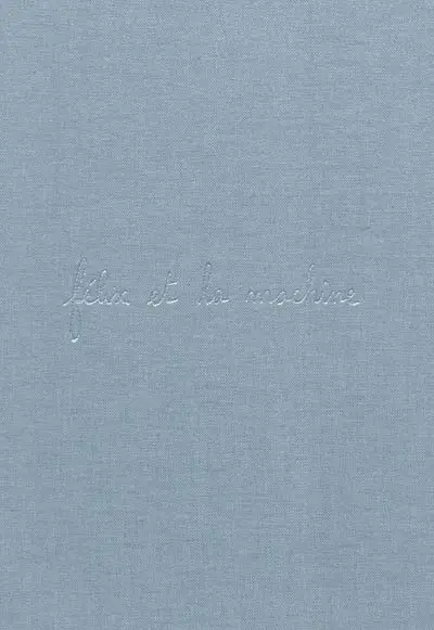 Félix et la machine