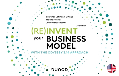 (Re)invent your business...