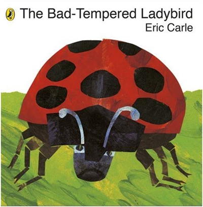 The Bad-Tempered Ladybird