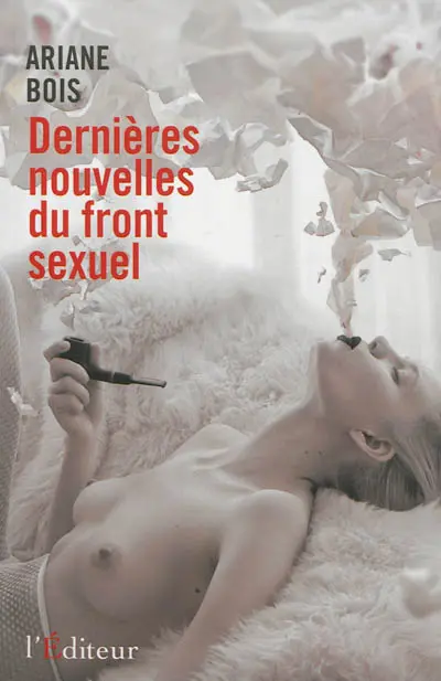 Dernières nouvelles du front sexuel