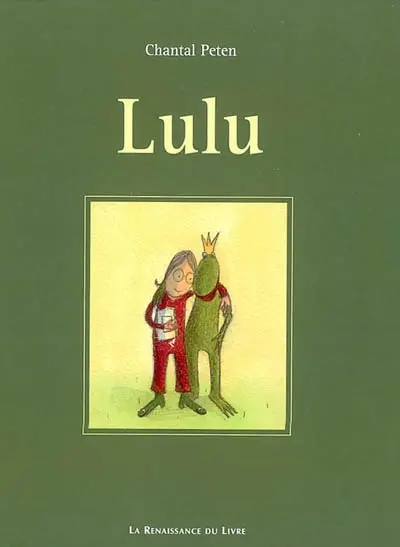 Lulu