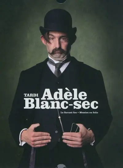 Adèle Blanc-Sec