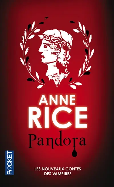 Nouveaux contes des vampires. Vol. 1. Pandora