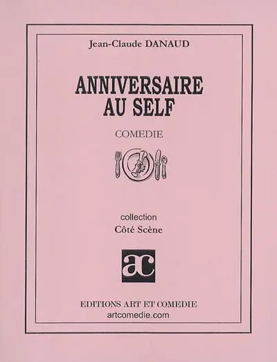 Anniversaire au self