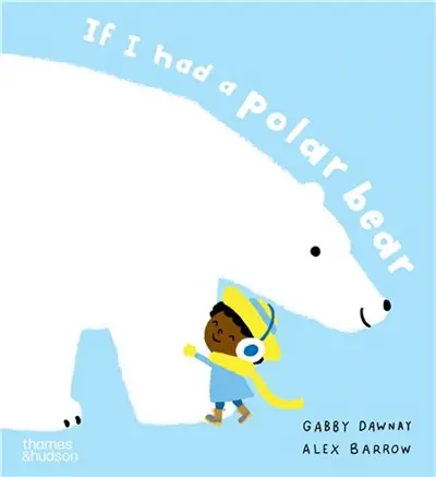 If I had a polar bear (Paperback)