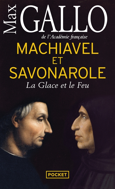 Machiavel et Savonarole :...