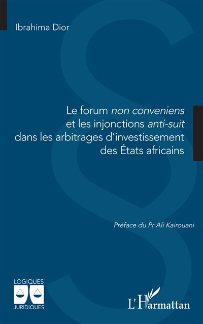 Le forum non conveniens et...