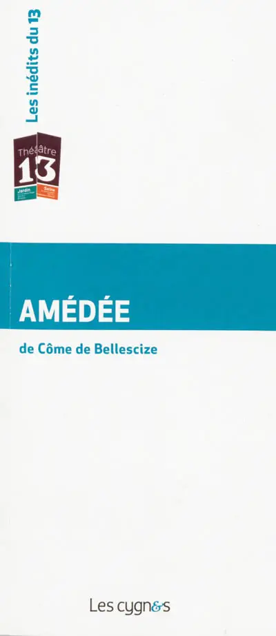 Amédée