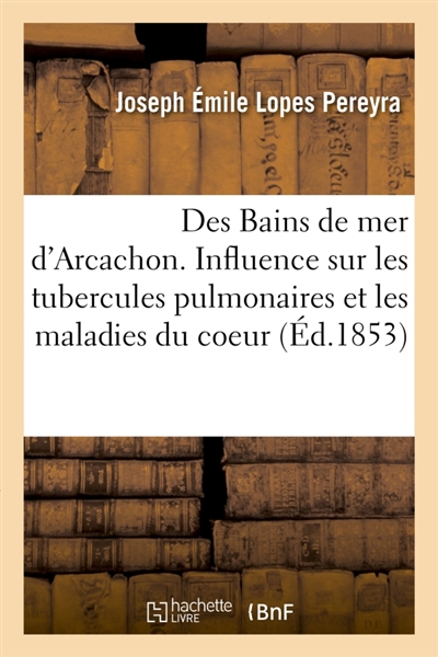 Des Bains de mer...