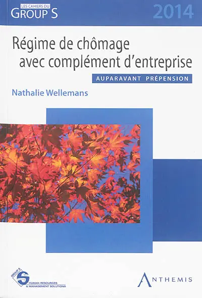 Régime de chômage avec complément d'entreprise : auparavant prépension