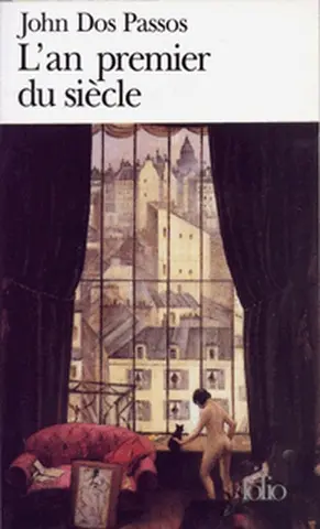 L'an premier du siècle : 1919