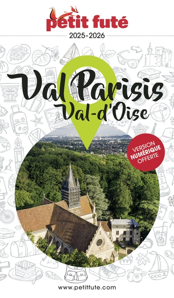 Val Parisis : Val-d'Oise : 2025-2026